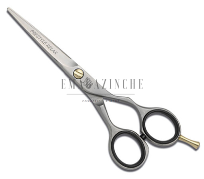 Hairdressing Scissors Jaguar Pre Style Ergo Relax 5"/5.5"/6.0"/6.5"/7"