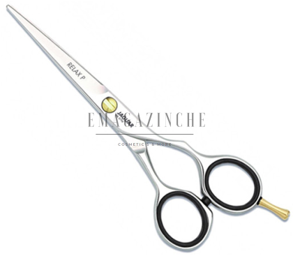Hairdressing Scissors Jaguar Pre Style Ergo Relax P 5.5"