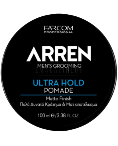 Farcom Arren Матираща помада с екстра силна фиксация и матов завършек 100 мл.