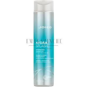 Joico Овлажняващ шампоан за фина суха коса 300 мл. HydraSplash Hydrating Shampoo
