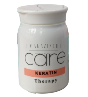 Subrina Professiona Care Keratin Therapy 6 x 10 ml.