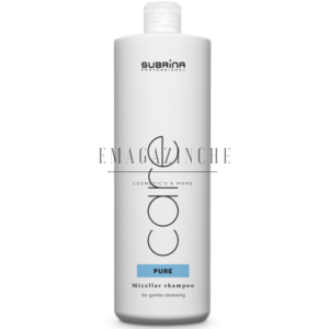Subrina Professional Care Pure Volumising Micellar Shampoo 250/1000 ml.