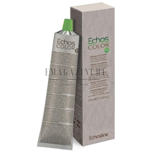 EchosLine Color Professional CreamCold Copper & Copper Wood 100 ml.