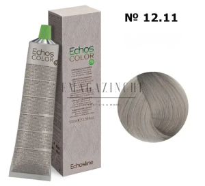 EchosLine Color Professional Cream Blond Extra lift 100 ml.