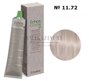 EchosLine Color Professional Cream Pure Blond 100 ml.