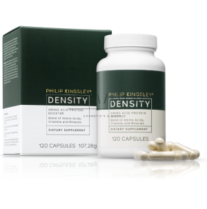Philip Kingsley Стимулиращи хранителни добавки за здрава коса 120 бр. Density Amino Acid Protein Booster Supplement