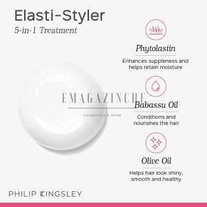 Philip Kingsley Elasti-Styler 5-in-1 Treatment 150 ml.