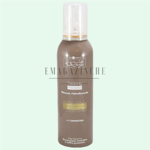 Hair Company Inimitable Style Treating Mousse 200 ml.