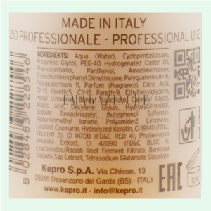 KayPro Special care Keratin biphase conditioner Spray 200 ml.