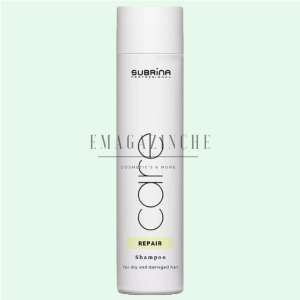 Subrina Professional Възстановяващ шампоан за изтощена коса 250/1000 мл. Rapair shampoo