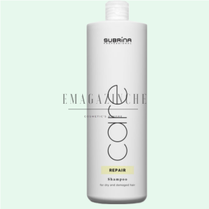 Subrina Professional Възстановяващ шампоан за изтощена коса 250/1000 мл. Rapair shampoo