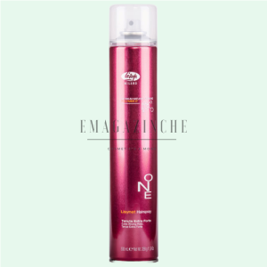 Lisap Lisynet One Extra Strong Hold Spray 500 ml.
