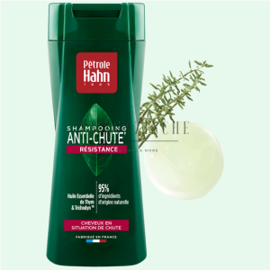 Eugene Perma Petrole Hahn Anti-Hair Loss Shampoo 250 ml.