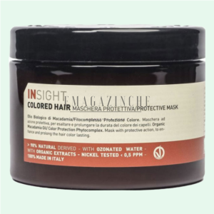 Rolland Insight Colored Hair Protective mask 250/500 ml.