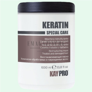 KayPro Special care Keratin Repair Mask 500/1000 ml.