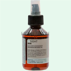 Insight Skin Regenerating body oil 150 ml.