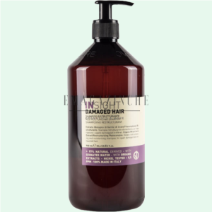 Insight Възстановяващ шампоан за увредена коса 400/900 мл. Damaged hair Restructurizing Shampoo