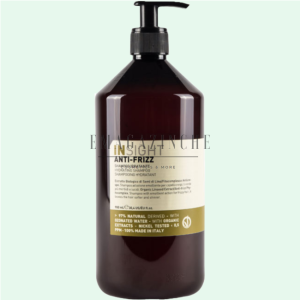 Rolland Insight Anti Frizz Hidrating Shampoo 400/900 ml.