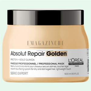 L'Oreal Professionnel Absolut Repair Gold mask 250/500 ml.