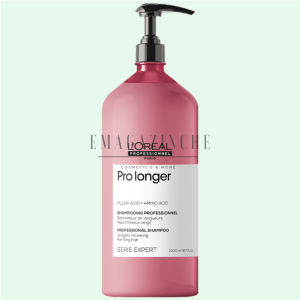 L'Oréal Profesionnel SE Pro Longer Shampoo 300/1500 ml.