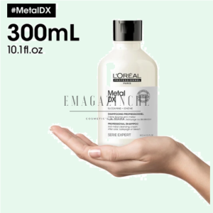 L'Oréal Professionnel Serie Expert Metal Detox Anti-metal Cleansing Cream Shampoo