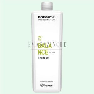 Framesi Morphosis Balance Shampoo 250/1000 ml.