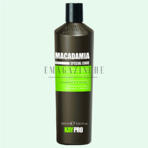 KayPro Macadamia Speciale care Regenerating shampoo for sensitive hair 350/1000 ml.