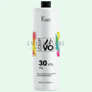 Kezy Color Vivo Oxidizing Emulsion 1000 ml.