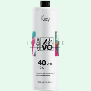 Kezy Color Vivo Oxidizing Emulsion 1000 ml.