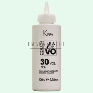 Kezy Color Vivo Oxidizing Emulsion 100 ml.