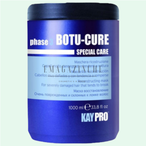 KayPro Special Care Botu-Cure Reconstruction Mask Phase 3 500/1000 ml.