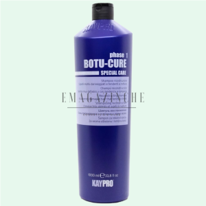 KayPro Special Care Botu-Cure Shampoo Phase 1 350/1000 ml.