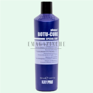KayPro Special Care Botu-Cure Shampoo Phase 1 350/1000 ml.