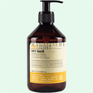 Rolland Insight Dry Hair Nourishing Shampoo 400/900 ml.