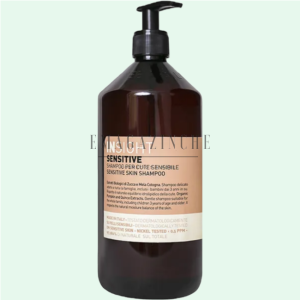 Insight Sensitive Skin shampoo 400/900 ml.