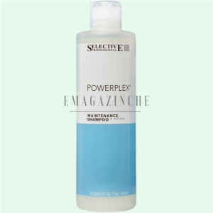 Selective Professional Деликатен подхранващ шампоан PowerPlex 250 мл. PawerPlex shampoo