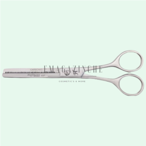 Professional fillet scissors Hoffmann Mp.Hair Professional Inox 6.5"