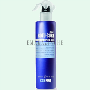 KayPro Special Care Botu-Cure Botox Repair Spray Phase 2 200 ml.