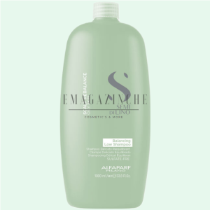 Alfaparf SDL Scalp Rebalance Balancing Low Shampoo 250/1000 ml.