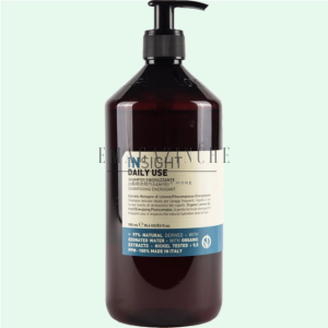 Insight Daily Use Energizing Shampoo 400/900 ml.