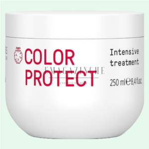 Framesi Morphosis Color protect Intensive treatment for colored hair 200 ml.