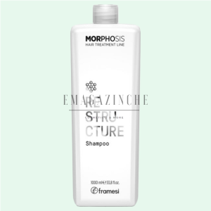 Framesi Morphosis Re-Structure Shampoo 250/1000 ml.
