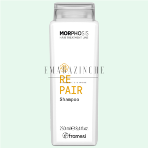 Framesi Възстановяващ шампоан 250/1000 мл. Morphosis Repair Shampoo