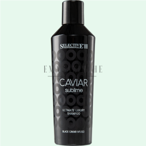 Selective Professional Caviar Sublime Ultimate Luxury Shampoo 250 ml.