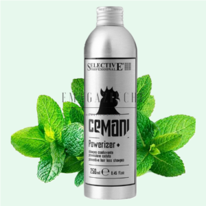 Selective Cemani Powerizer Shampoo 250 ml.