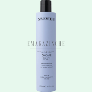 Selective OnCare Daily Hydration Shampoo 275/1000 ml.