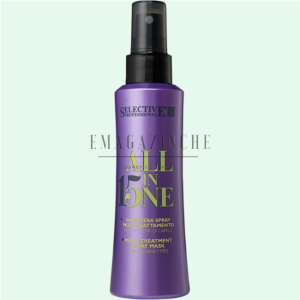 Selective Professional Multy-Treatment Spray Mask 15 in 1 150ml.