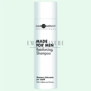 Hair Company Шампоан против косопад за мъже 200 мл. Made for Man Reinforsing Shampoo