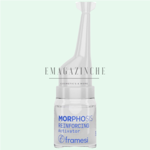 Framesi Morphosis Reinforcing Activator Fiale 12 х 7 ml.