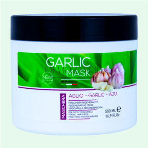 KayPro Garlic Maschera regenerating Mask 500/1000 ml.